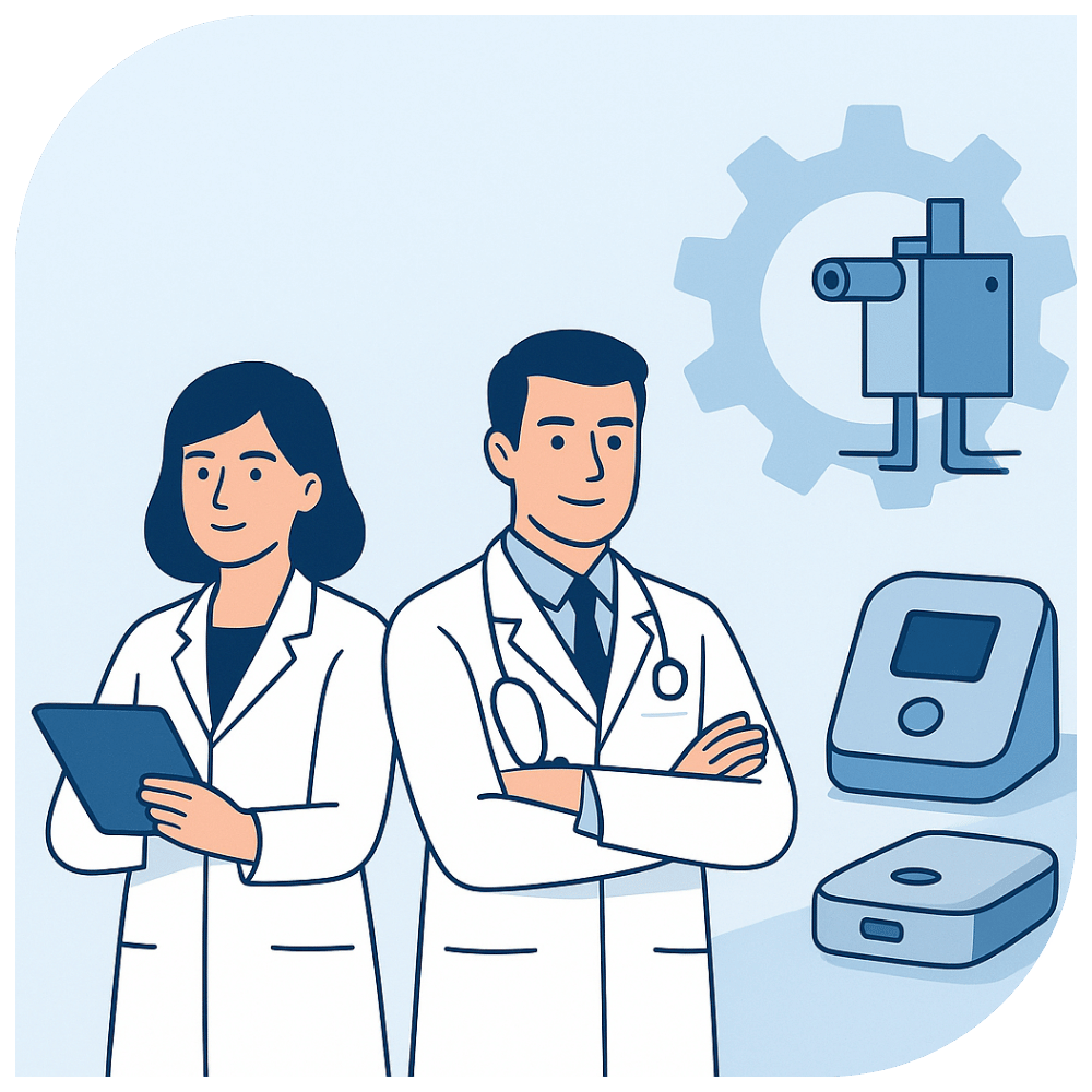 About Us Image