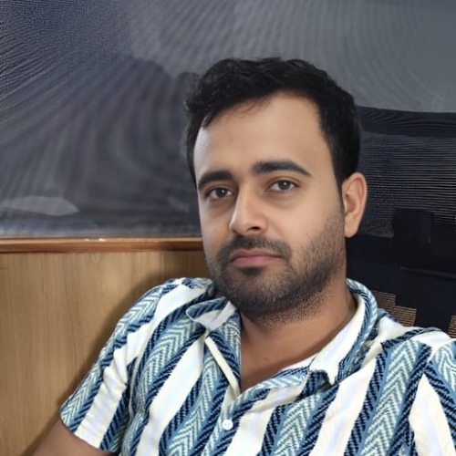 Harikesh Kumar